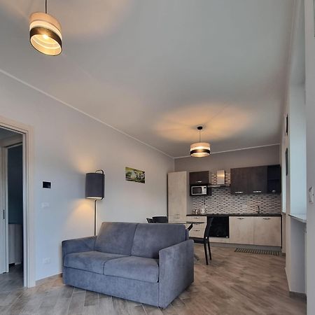 Apartamento Via Casne 2 Volpiano Exterior foto